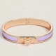 Miglior sito Replica Bracciale Hermes Mini Clic Kelly viola Imitazioni Outlet Online