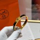 Miglior sito Replica Bracciale Hermes Mini Clic Kelly nero Imitazioni Outlet Online
