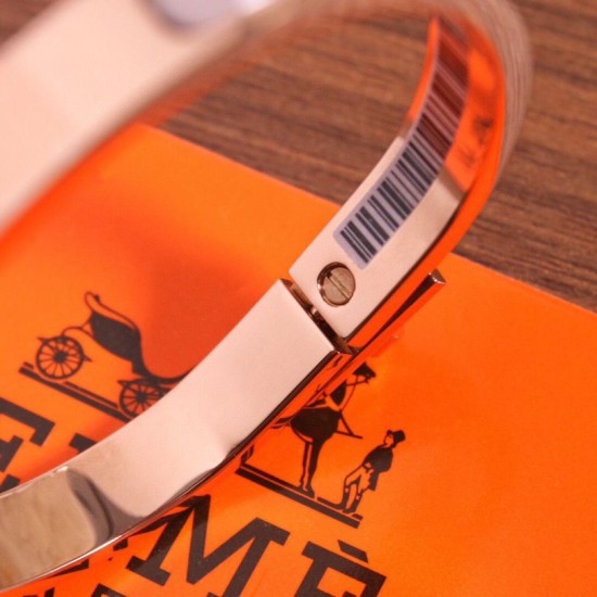Miglior sito Replica Bracciale Hermes Mini Clic Kelly nero Imitazioni Outlet Online
