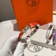 Miglior sito Replica Bracciale Hermes Mini Clic Kelly arancia Imitazioni Outlet Online