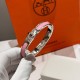 Miglior sito Replica Bracciale Hermes Mini Clic Kelly Rosa Imitazioni Outlet Online