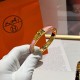 Miglior sito Replica Bracciale Hermes Mini Clic Kelly Rosa Imitazioni Outlet Online