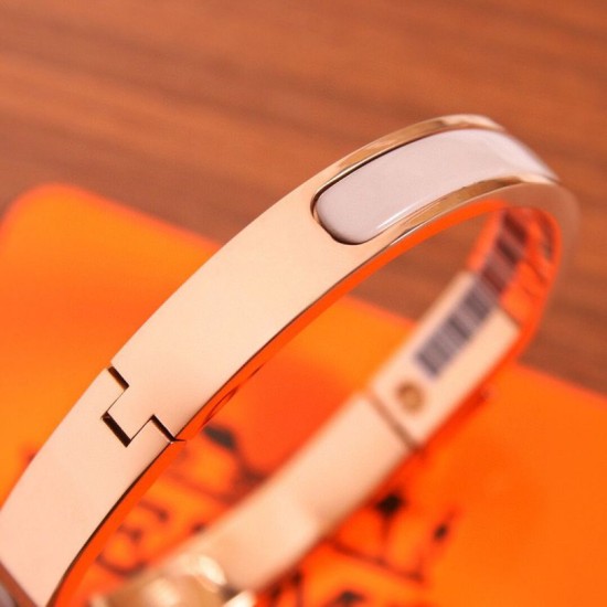Miglior sito Replica Bracciale Hermes Mini Clic Kelly Rosa Imitazioni Outlet Online
