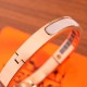 Miglior sito Replica Bracciale Hermes Mini Clic Kelly Rosa Imitazioni Outlet Online