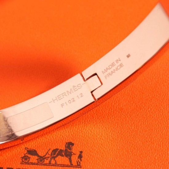 Miglior sito Replica Bracciale Hermes Mini Clic Kelly Rosa Imitazioni Outlet Online