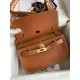 Replica Borsa Hermes Jypsiere Mini in pelle di vitello marrone False Online Miglior sito Replica Borsa Hermes Jypsiere Mini in pelle di vitello marrone Imitazioni Outlet Online