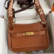 Replica Borsa Hermes Jypsiere Mini in pelle di vitello marrone False Online Miglior sito Replica Borsa Hermes Jypsiere Mini in pelle di vitello marrone Imitazioni Outlet Online