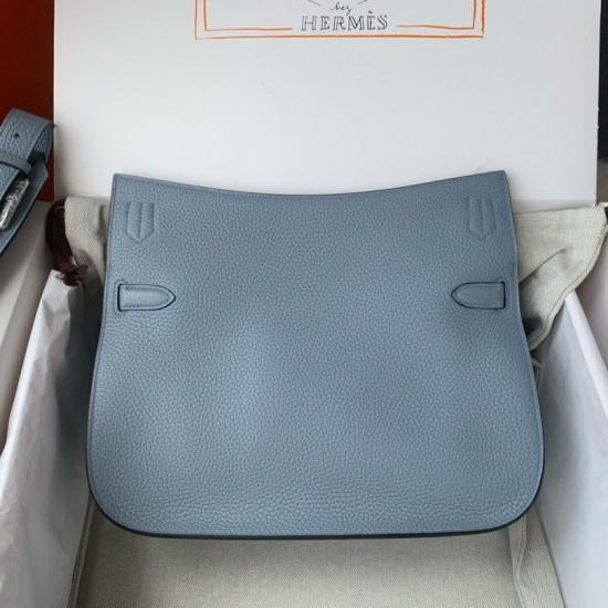 Replica Borse Hermes Jypsiere 28 fatta a mano Blu Clemence False Online Miglior sito Replica Borse Hermes Jypsiere 28 fatta a mano Blu Clemence Imitazioni Outlet Online