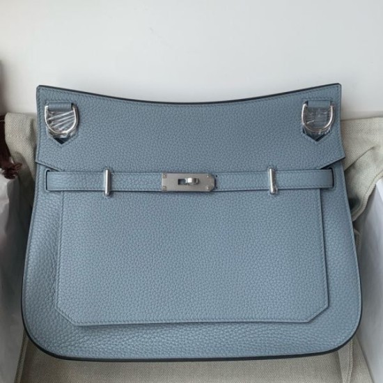Replica Borse Hermes Jypsiere 28 fatta a mano Blu Clemence False Online Miglior sito Replica Borse Hermes Jypsiere 28 fatta a mano Blu Clemence Imitazioni Outlet Online