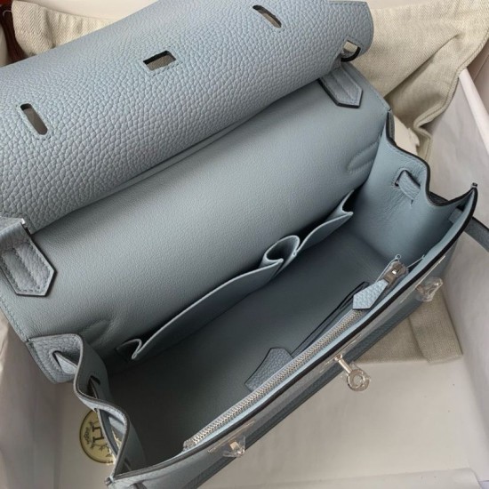 Replica Borse Hermes Jypsiere 28 fatta a mano Blu Clemence False Online Miglior sito Replica Borse Hermes Jypsiere 28 fatta a mano Blu Clemence Imitazioni Outlet Online