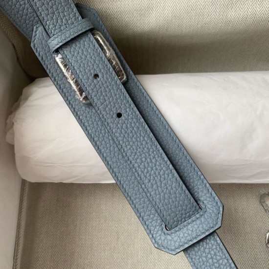 Replica Borse Hermes Jypsiere 28 fatta a mano Blu Clemence False Online Miglior sito Replica Borse Hermes Jypsiere 28 fatta a mano Blu Clemence Imitazioni Outlet Online