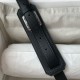 Miglior sito Replica Borse Hermes Jypsiere 28 fatta a mano nera Clemence Imitazioni Outlet Online
