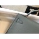 Miglior sito Replica Borsa Hermes Kelly Mini II Vert Amande Epsom con hardware dorato Imitazioni Outlet Online