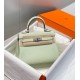 Replica Borsa Hermes Kelly 20cm/25cm verde Clemence False Online Miglior sito Replica Borsa Hermes Kelly 20cm/25cm verde Clemence Imitazioni Outlet Online