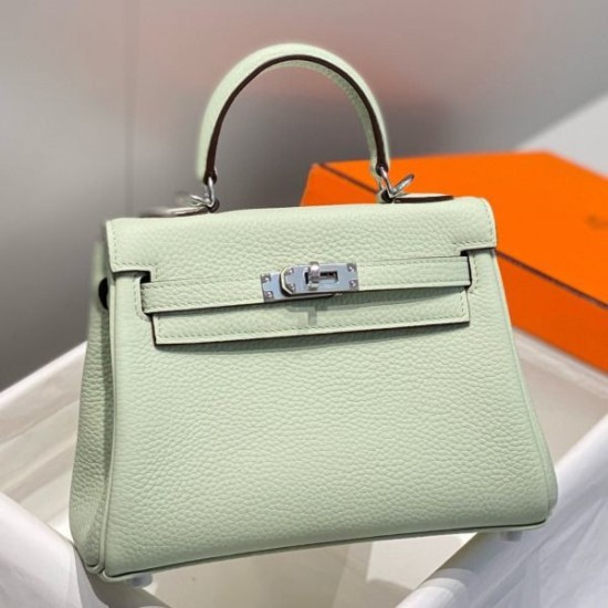 Replica Borsa Hermes Kelly 20cm/25cm verde Clemence False Online Miglior sito Replica Borsa Hermes Kelly 20cm/25cm verde Clemence Imitazioni Outlet Online