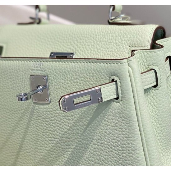 Replica Borsa Hermes Kelly 20cm/25cm verde Clemence False Online Miglior sito Replica Borsa Hermes Kelly 20cm/25cm verde Clemence Imitazioni Outlet Online