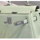 Replica Borsa Hermes Kelly 20cm/25cm verde Clemence False Online Miglior sito Replica Borsa Hermes Kelly 20cm/25cm verde Clemence Imitazioni Outlet Online