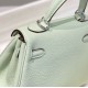 Replica Borsa Hermes Kelly 20cm/25cm verde Clemence False Online Miglior sito Replica Borsa Hermes Kelly 20cm/25cm verde Clemence Imitazioni Outlet Online