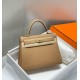 Replica Borsa Hermes Kelly 20cm/25cm marrone Clemence False Online Miglior sito Replica Borsa Hermes Kelly 20cm/25cm marrone Clemence Imitazioni Outlet Online