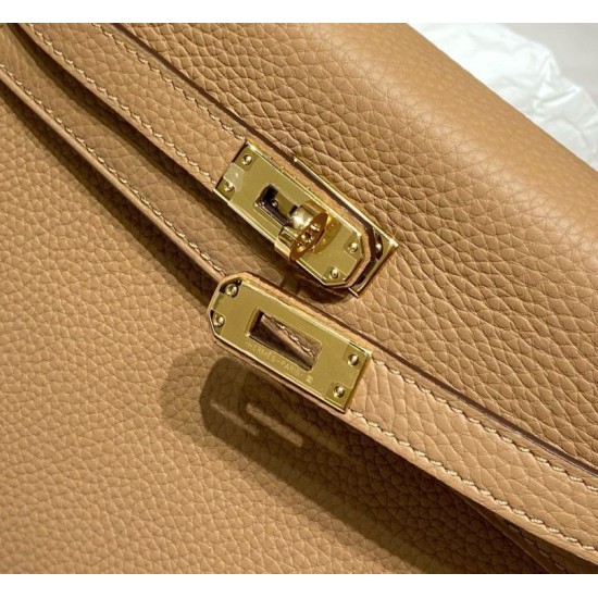 Replica Borsa Hermes Kelly 20cm/25cm marrone Clemence False Online Miglior sito Replica Borsa Hermes Kelly 20cm/25cm marrone Clemence Imitazioni Outlet Online