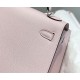 Miglior sito Replica Borsa Hermes Kelly 25cm Sellier Rosa Epsom Imitazioni Outlet Online