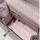 Miglior sito Replica Borsa Hermes Kelly 25cm Sellier Rosa Epsom Imitazioni Outlet Online