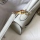 Replica Borsa Hermes Kelly 25cm Sellier bianca Epsom False Online Miglior sito Replica Borsa Hermes Kelly 25cm Sellier bianca Epsom Imitazioni Outlet Online