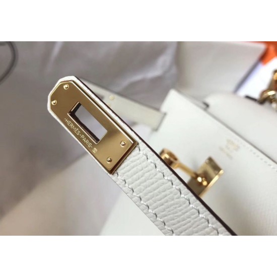 Replica Borsa Hermes Kelly 25cm Sellier bianca Epsom False Online Miglior sito Replica Borsa Hermes Kelly 25cm Sellier bianca Epsom Imitazioni Outlet Online