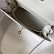 Replica Borsa Hermes Kelly 25cm Sellier bianca Epsom False Online Miglior sito Replica Borsa Hermes Kelly 25cm Sellier bianca Epsom Imitazioni Outlet Online