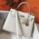 Replica Borsa Hermes Kelly 25cm Sellier bianca Epsom False Online Miglior sito Replica Borsa Hermes Kelly 25cm Sellier bianca Epsom Imitazioni Outlet Online