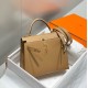 Miglior sito Replica Borsa Hermes Kelly 28cm/32cm cammello Epsom GHW Imitazioni Outlet Online