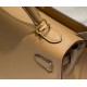 Miglior sito Replica Borsa Hermes Kelly 28cm/32cm cammello Epsom GHW Imitazioni Outlet Online