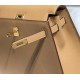 Miglior sito Replica Borsa Hermes Kelly 28cm/32cm cammello Epsom GHW Imitazioni Outlet Online