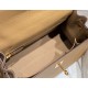 Miglior sito Replica Borsa Hermes Kelly 28cm/32cm cammello Epsom GHW Imitazioni Outlet Online