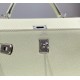 Miglior sito Replica Borsa Hermes Kelly 28cm verde chiaro Epsom hardware argento Imitazioni Outlet Online