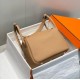 Miglior sito Replica Borsa Hermes Lindy 26 cm cammello con finiture dorate Imitazioni Outlet Online