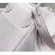 Miglior sito Replica Borsa Hermes Lindy 26 cm viola chiaro con finiture dorate Imitazioni Outlet Online