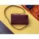 Miglior sito Replica Portafoglio Hermes Kelly Classique To Go Epsom Bordeaux Imitazioni Outlet Online