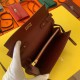Miglior sito Replica Portafoglio Hermes Kelly Classique To Go Epsom Bordeaux Imitazioni Outlet Online