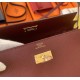 Miglior sito Replica Portafoglio Hermes Kelly Classique To Go Epsom Bordeaux Imitazioni Outlet Online