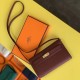 Miglior sito Replica Portafoglio Hermes Kelly Classique To Go Epsom Bordeaux Imitazioni Outlet Online