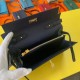 Miglior sito Replica Portafoglio Hermes Kelly Classique To Go Epsom Blu Scuro Imitazioni Outlet Online