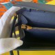 Miglior sito Replica Portafoglio Hermes Kelly Classique To Go Epsom Blu Scuro Imitazioni Outlet Online