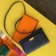 Miglior sito Replica Portafoglio Hermes Kelly Classique To Go Epsom Blu Scuro Imitazioni Outlet Online