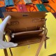 Miglior sito Replica Portafoglio Hermes Kelly Classique To Go Epsom marrone Imitazioni Outlet Online