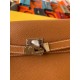 Miglior sito Replica Portafoglio Hermes Kelly Classique To Go Epsom marrone Imitazioni Outlet Online