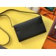 Miglior sito Replica Portafoglio Hermes Kelly Classique To Go Epsom Nero Imitazioni Outlet Online