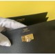Miglior sito Replica Portafoglio Hermes Kelly Classique To Go Epsom Nero Imitazioni Outlet Online