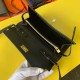 Miglior sito Replica Portafoglio Hermes Kelly Classique To Go Epsom Nero Imitazioni Outlet Online