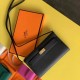 Miglior sito Replica Portafoglio Hermes Kelly Classique To Go Epsom Nero Imitazioni Outlet Online